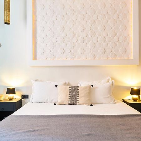 Riad Miloud En Exclusivite 10 P Au Coeur De La Medina 马拉喀什 外观 照片
